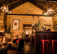 The Press Room Wine Bar - Australian Directory