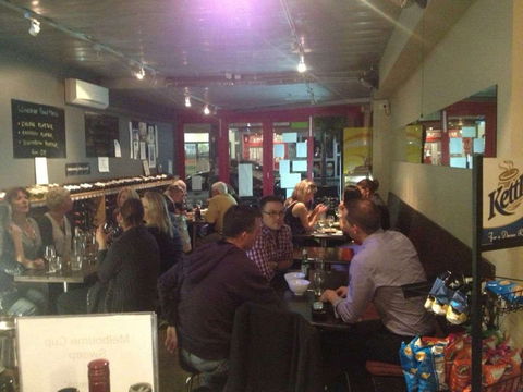Third Wave Cafe - Port Melbourne - Australian Directory 0