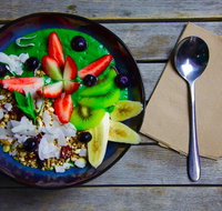 108 Paradise Cafe - Australian Directory