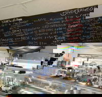1770 Marina Cafe - Australian Directory
