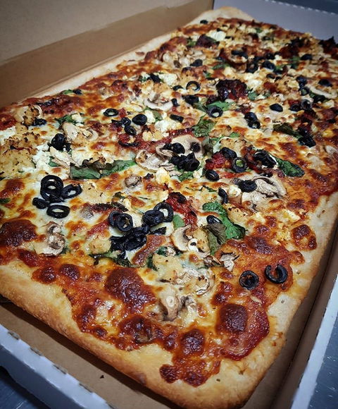 Allstars Pizza - Australian Directory 0