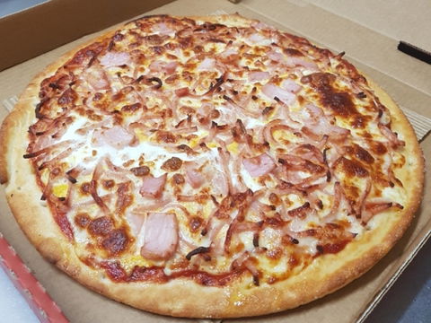Allstars Pizza - Australian Directory 2