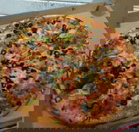 Basso Pizza - Australian Directory