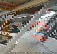 Berkshire Munchies Takeaway - Australian Directory