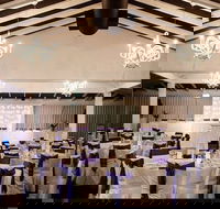 Botanic Gardens Cafe - Australian Directory