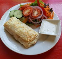 Braisen Hussy Garden Cafe - Australian Directory