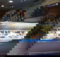 Brick Cafe  Gelato - Australian Directory