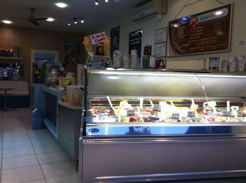 Brick Cafe & Gelato - Australian Directory 0