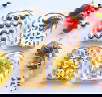 Broad Bean Organic Grocer - Australian Directory