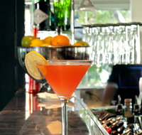 Char Restaurant at Admiralty - Australian Directory