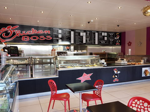 Chicken Boss - Australian Directory 0
