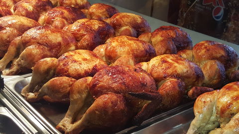 Chicken Boss - Australian Directory 1