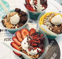 Coco Bliss - Fortitude Valley - Australian Directory