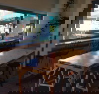 Coffee On Cardigan - Australian Directory