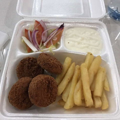 Crazy Kebabs - Australian Directory 0