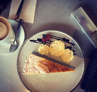 Creme Cafe - Essendon - Australian Directory