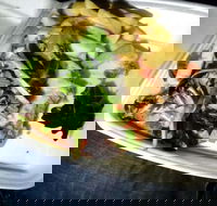 Cucina Italian - Australian Directory