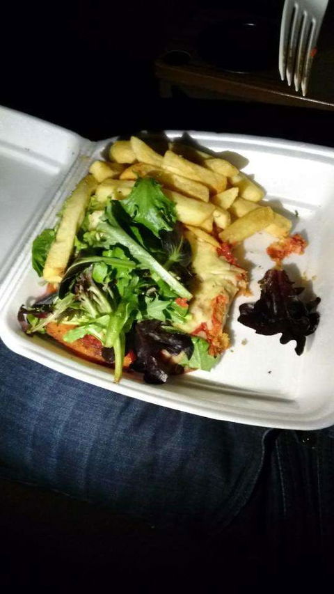 Cucina Italian - Australian Directory 0