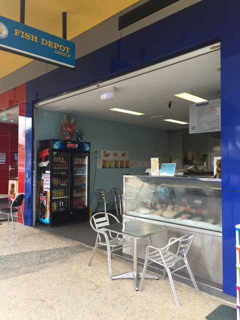 Fish Depot - Darra - Australian Directory 0