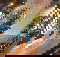 Gibbons Street Cafe - Australian Directory