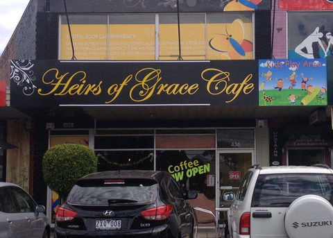Gourmet's Galley Cafe - Australian Directory 0