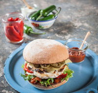 Grill'd - Crows Nest - Crows Nest - Australian Directory