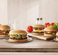 Hungry Jack's - Alexandra Hills - Australian Directory