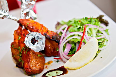 Indique Indian Fine Cuisine - Australian Directory 0