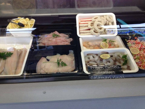 JB's Fish, Chicken & Chips - Australian Directory 0