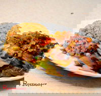 Kawloon Restaurant - Australian Directory