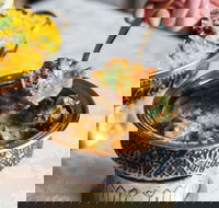 Lal Qila - Redfern - Australian Directory