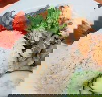 Malaysian Hawker - Australian Directory