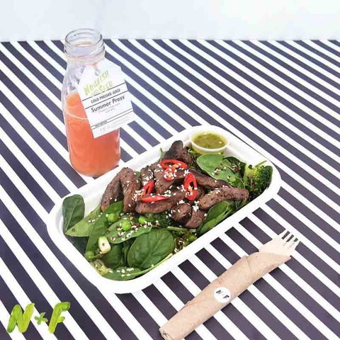 Nourish And Feed - Australian Directory 0