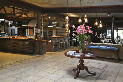 One Paddock Currency Creek Winery - Australian Directory 0