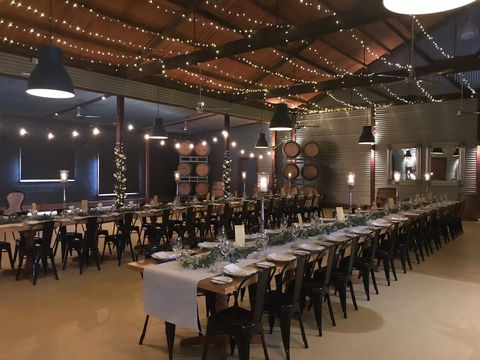 One Paddock Currency Creek Winery - Australian Directory 1