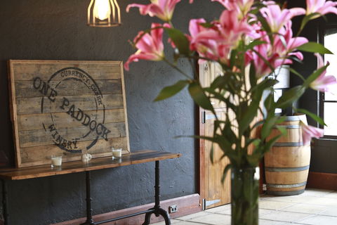 One Paddock Currency Creek Winery - Australian Directory 2