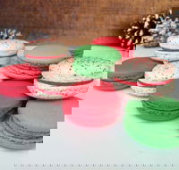 Pattison's Patisserie - Cammeray - Australian Directory