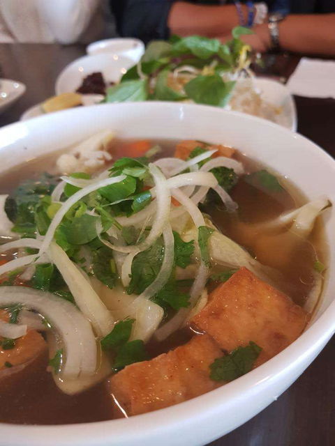 Pho Heaven - Australian Directory 0
