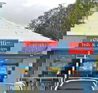 Redfin Fish  Chips - Australian Directory