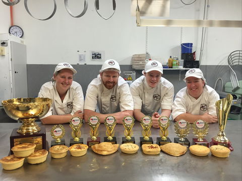 Rolling Pin Pies And Cakes Queenscliff - Australian Directory 0