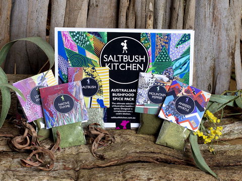 Saltbush Kitchen - Australian Directory 0