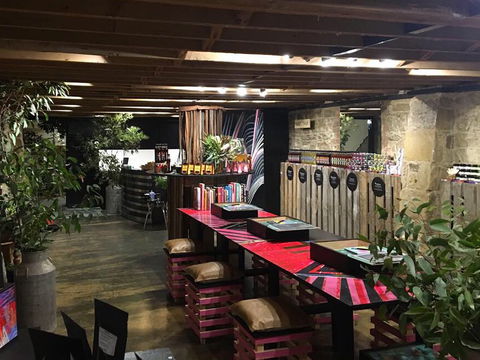 Saltbush Kitchen - Australian Directory 1