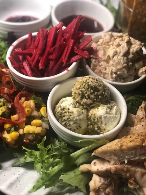 Saltbush Kitchen - Australian Directory 2