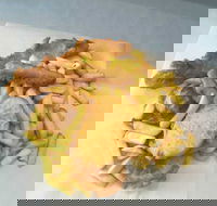 Snappas Fish 'n' Chippery - Australian Directory