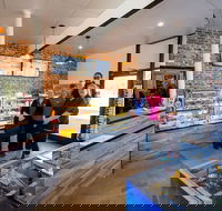 South West Cafe Grenfell - Australian Directory
