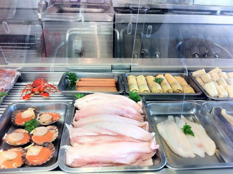 Strathmore Fish Supply - Australian Directory 0
