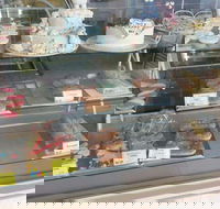 Sunbeam Cakes - Australian Directory