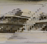 The Exchange Hotel Newcastle - Australian Directory