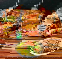The Heritage Restaurant - Australian Directory