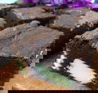 The Broken Oar - Australian Directory